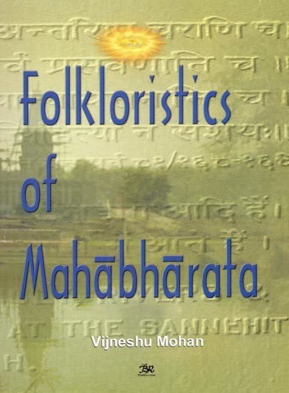 Folkloristics of Mahabharata