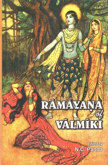 Ramayana of Valmiki