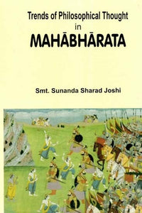Trends of Philosophical Thought in Mahabharata