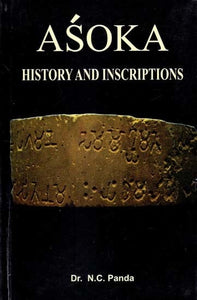 Asoka- History and Inscriptions