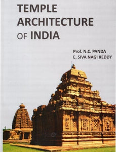 Temple Architecture of India