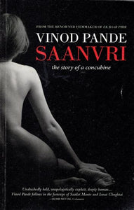 Saanvri- The Story of a Concubine