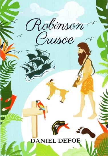 Robinson Crusoe