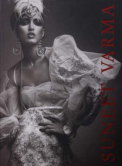 Suneet Varma (Fashion)