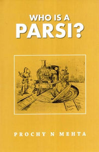 Who is a Parsi ?