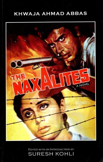 The Naxalites