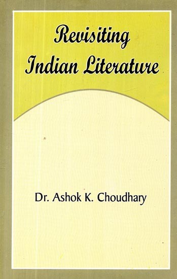 Revisiting Indian Literature