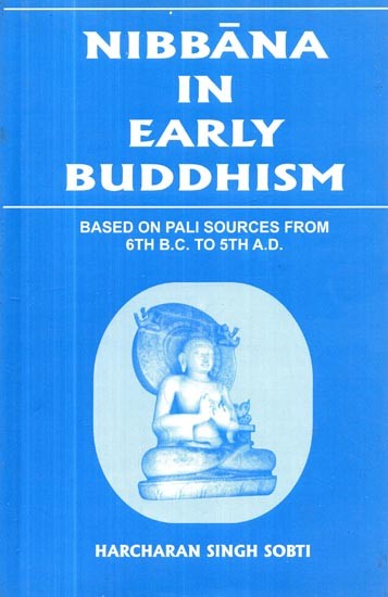 Nibbana in Early Buddhism