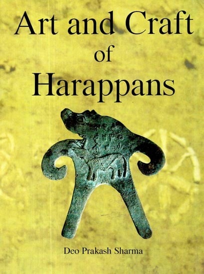 Art and Craft of Harappans