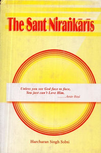The Sant Nirankaris