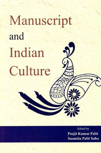 Manuscript and Indian Culture