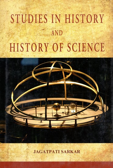 Studies in History and History of Science