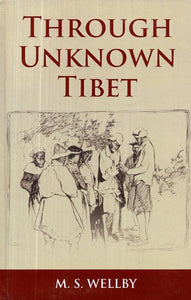 Through Unknown Tibet