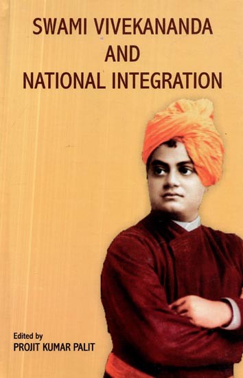 Swami Vivekananda and National Integration