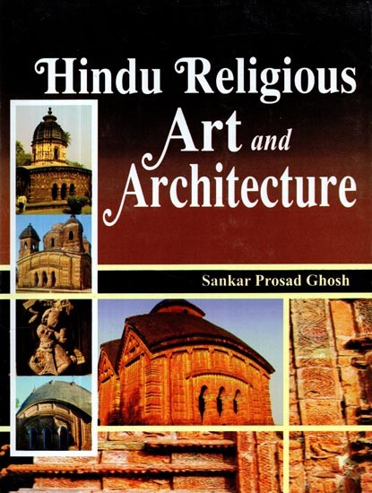 Hindu Religious Art and Architecture
