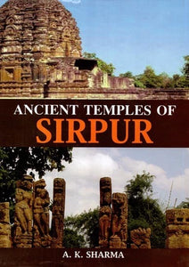 Ancient Temples of Sirpur