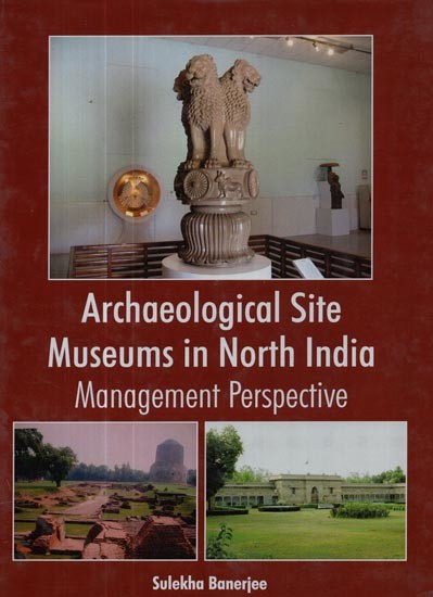 Archaeological Site Museums in North India