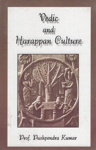 Vedic and Harappan Culture