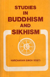 Studies in Buddhism and Sikhism