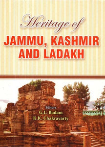 Heritage of Jammu, Kashmir and Ladakh