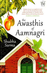 The Awasthis of Aamnagri