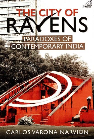 The City of Ravens- Paradoxes of Contemporary India