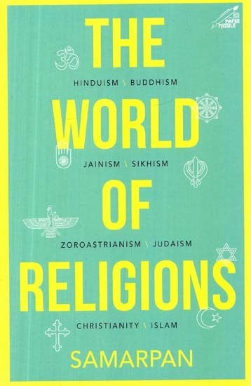 The World of Religions