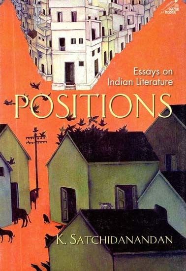Positions- Essays on Indian Literature