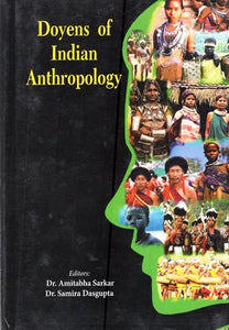 Doyene of Indian Anthropology