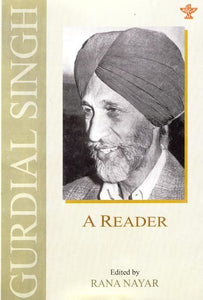Gurudial Singh- A Reader