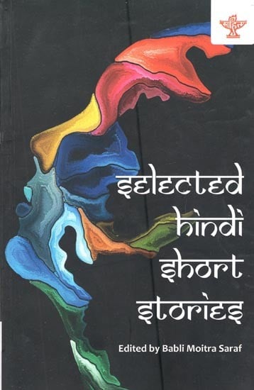 Selected Hindi Short Stories (In Translation)