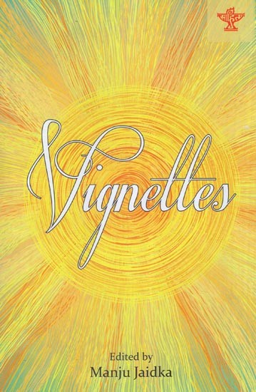 Vignettes- Anthology of Short Stories By Women