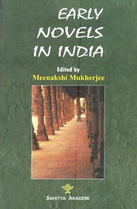 Early Novels in India