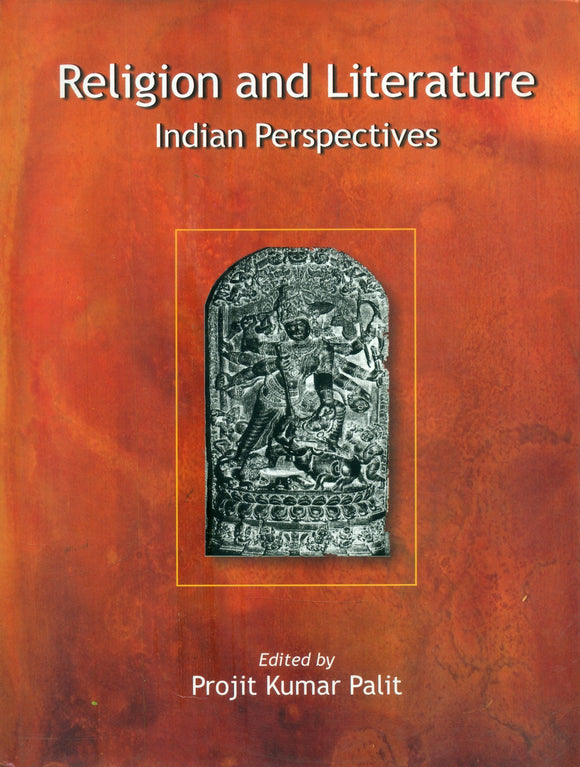 Religion and Literature- Indian Perspectives