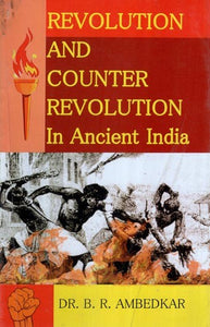 Revolution and Counter Revolution in Ancient India