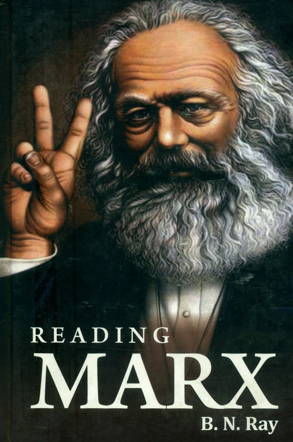 Reading Marx