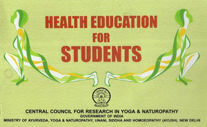 Health Education for Students