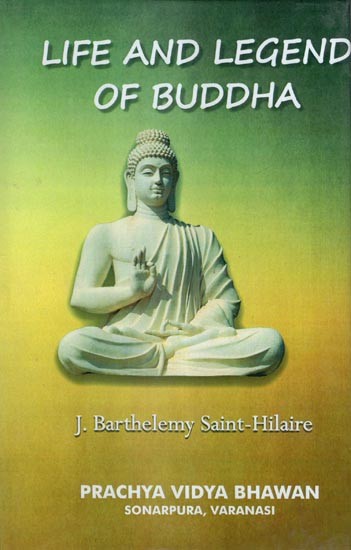 Life and Legend of Buddha