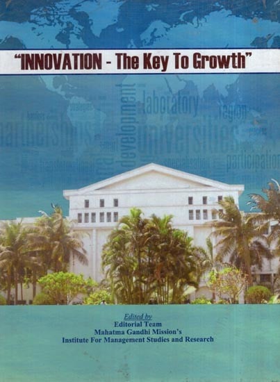 Innovation- The Key to Growth