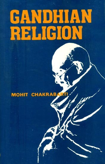 Gandhian Religion