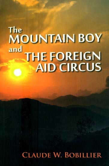 The Mountain Boy and the Foreign Aid Circus