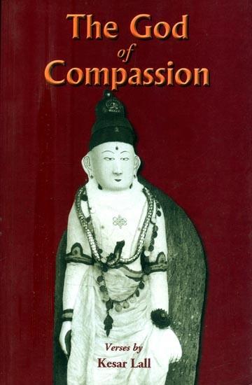 The God of Compassion