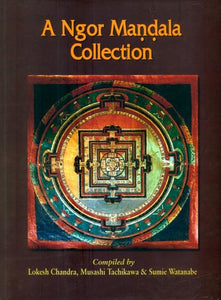 A Ngor Mandala Collection