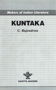 Kuntaka- Makers of Indian Literature