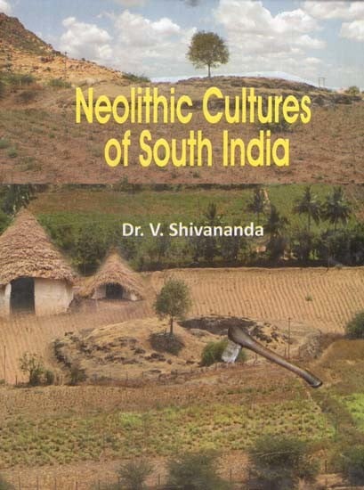 Neolithic Cultures of South India