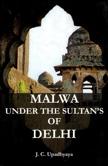 Malwa Under The Sultan Of Delhi