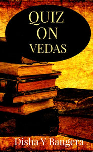 Quiz on Vedas