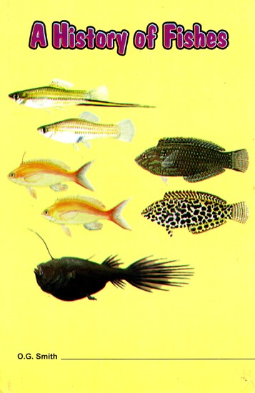 A History of Fishes