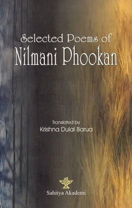 Selected Poems of Nilmani Phookan