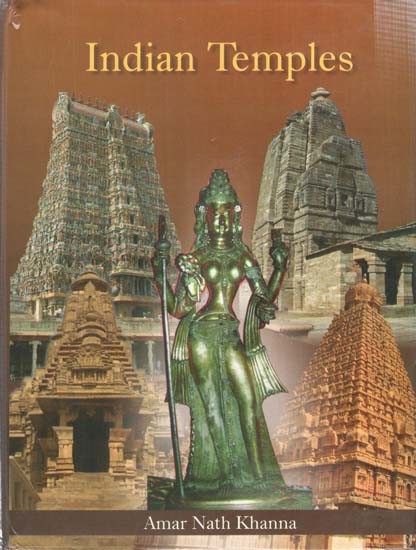 Indian Temples